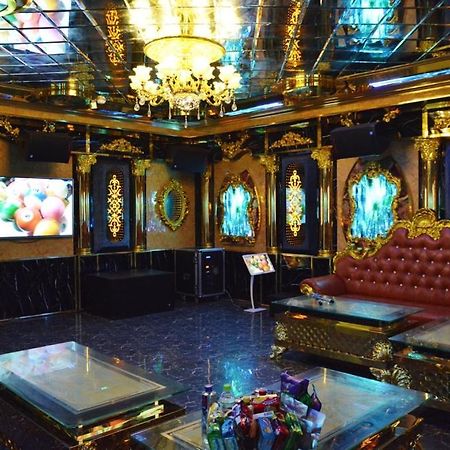 Manh Tuan Hotel Moc Chau - By Bay Luxury Екстер'єр фото
