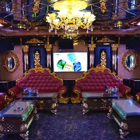 Manh Tuan Hotel Moc Chau - By Bay Luxury Екстер'єр фото